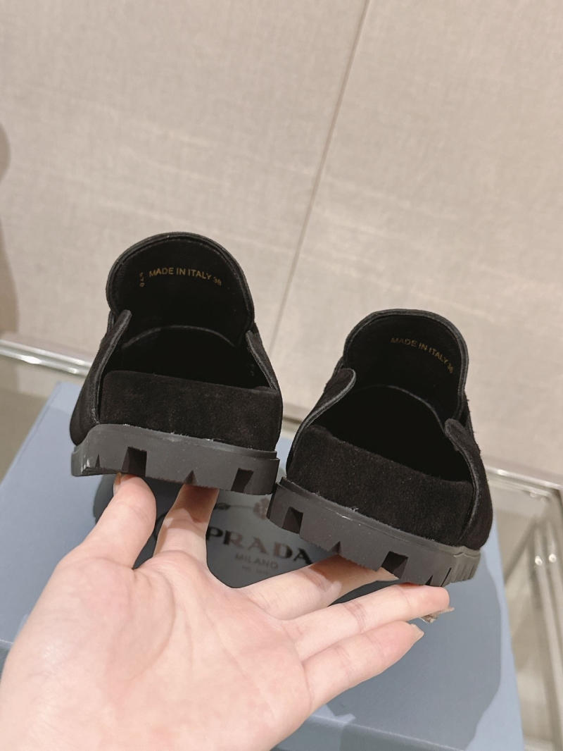 Prada Slippers